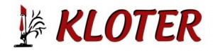 Logotip Kloter
