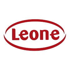 Logotip Leone