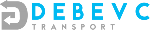 Logotip Debevc
