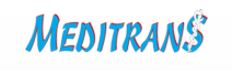 Logotip Meditrans
