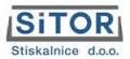 Logotip Sitor