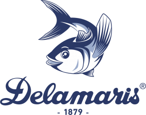 Logotip Delamaris
