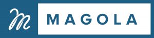 Logotip Magola
