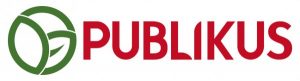 Logotip Publikus