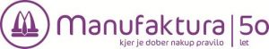 Logotip Manufaktura
