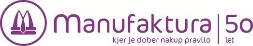 Logotip MANUFKATURA