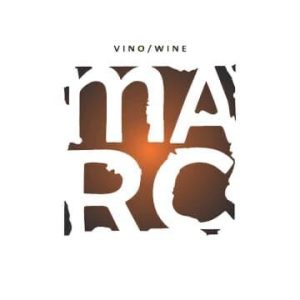 Logotip Vinarstvo Marc