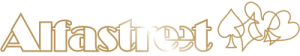 Logotip Alfastreet