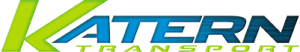 Logotip Katern Transport