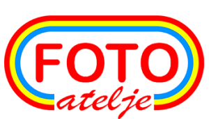 Logotip Foto Atelje