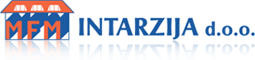 Logotip MFM Intarzija