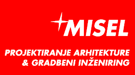 Logotip Misel