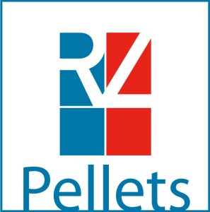Logotip RZ Pellets