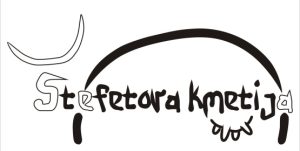 Logotip Štefetovi