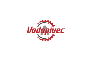Logotip Vodpivec