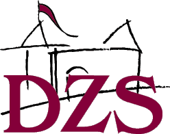 Logotip DZS