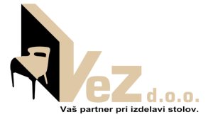 Logotip VEZ sedeži