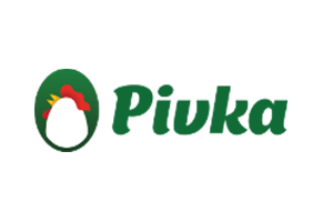 Logotip Perutninarstvo Pivka