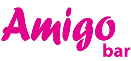 Logotip AMIGO BAR