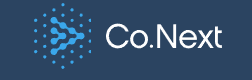 Logotip CO-NEXT