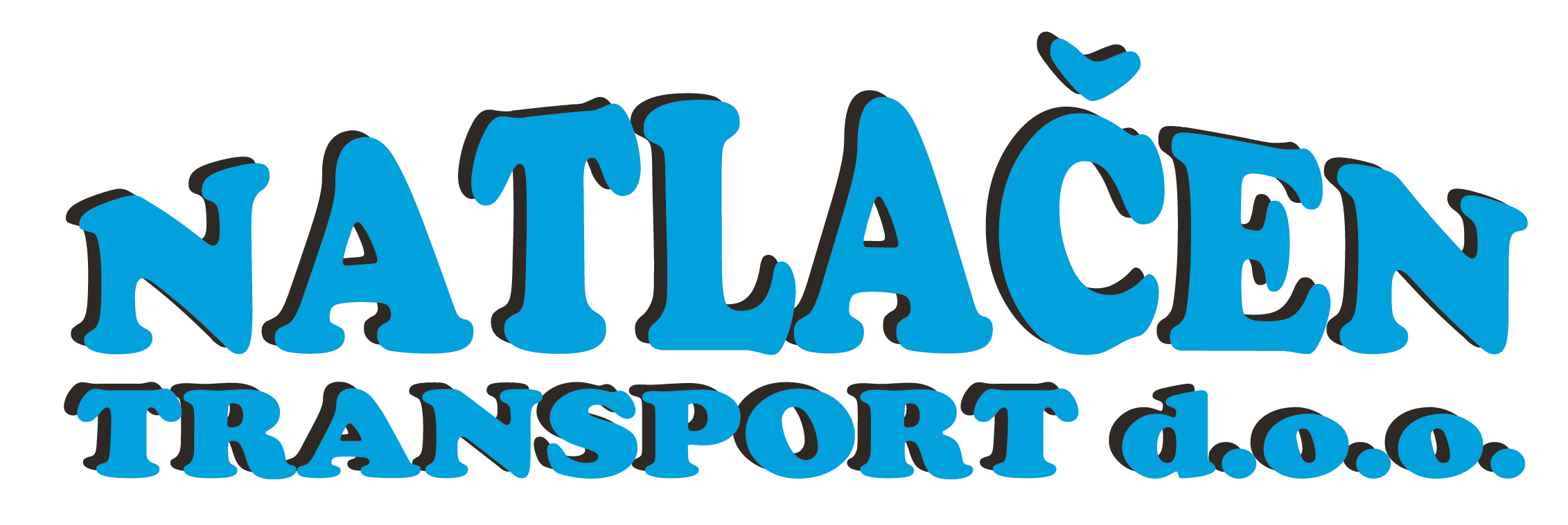 Logotip Natlacen