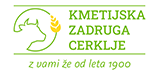 Logotip KGZ CERKLJE