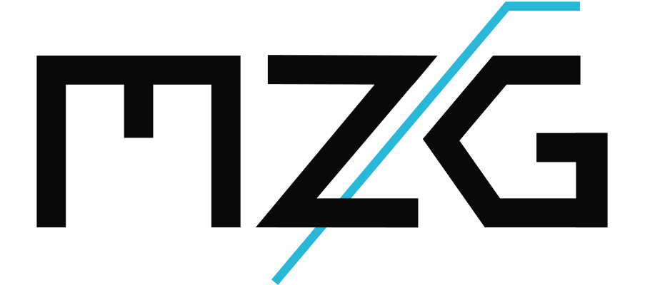Logotip MZG